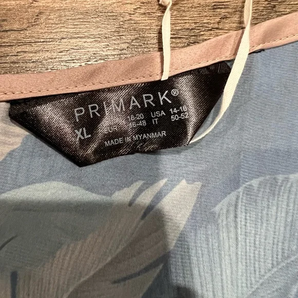 Nice beautiful pyjama💙🇬🇧 - Picture 6 of 7